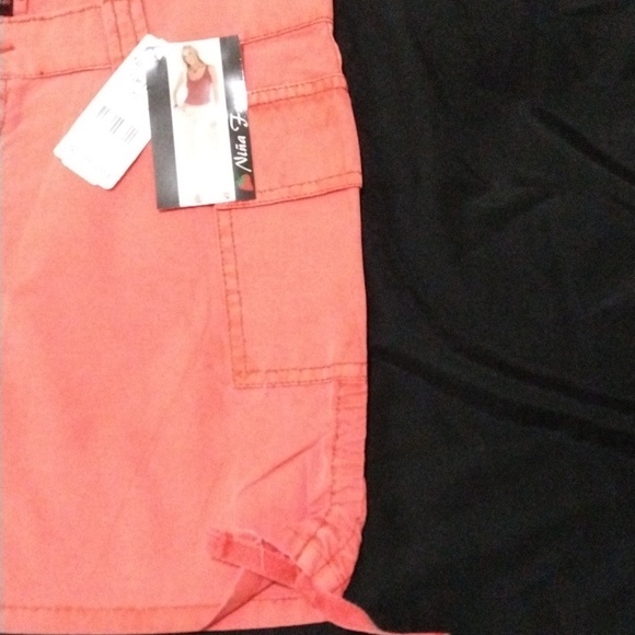 Mini skirt - Picture 4 of 15